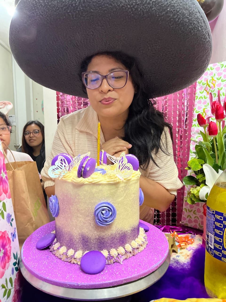 Mariachi El 7 Machos en Lima